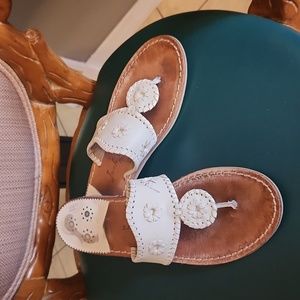 Jack Rogers Sandals